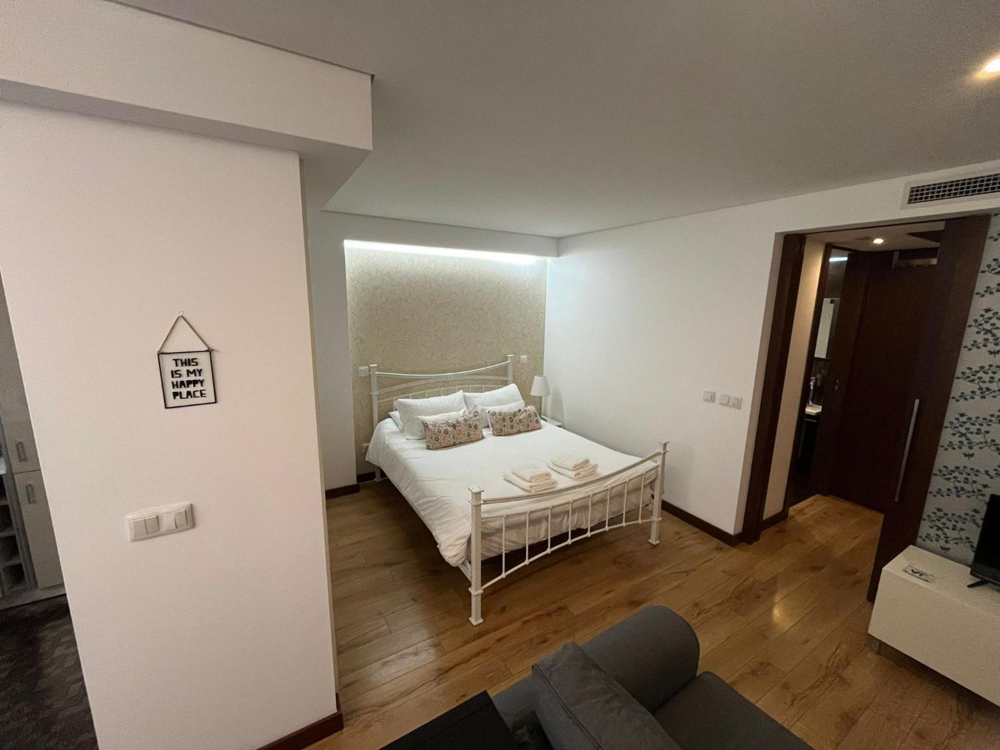 Merc Porto Santa Catarina Экстерьер фото