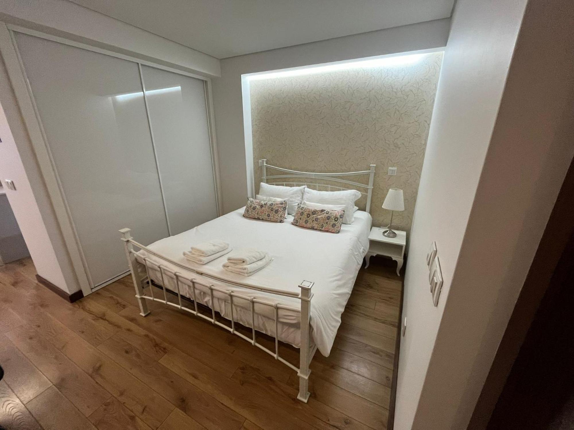 Merc Porto Santa Catarina Экстерьер фото